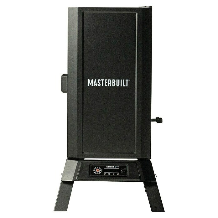 Masterbuilt Smoker 710 (Grillfläche (B x T): 53 x 44 cm) | BAUHAUS