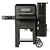Masterbuilt Holzkohlegrill Gravity 600 (Grillfläche (B x T): 56 x 44 cm, Schwarz) | BAUHAUS