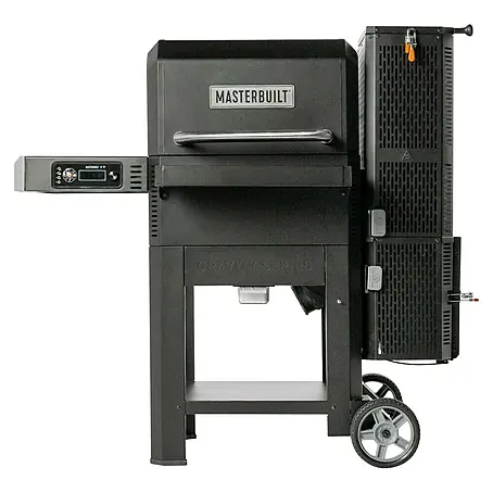 Masterbuilt  Holzkohlegrill Gravity 600