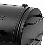 Char-Griller Smoker Portable Grill and Side Fire Box (Grillfläche (B x T): 45 x 43 cm) | BAUHAUS