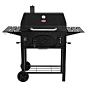 Char-Griller Holzkohlegrill Traditional (Grillfläche (B x T): 76 x 44 cm, Schwarz) | BAUHAUS