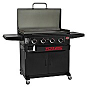 Char-Griller Plancha-Grill Flat Iron™ Premium Gas Griddle (Grillfläche (B x T): 56 x 46 cm, 14,65 kW, Anzahl Brenner: 4 Stk.) | BAUHAUS