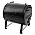 Char-Griller Smoker Portable Grill and Side Fire Box 