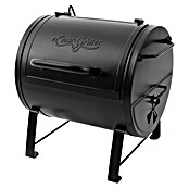 Char-Griller Smoker Portable Grill and Side Fire Box (Grillfläche (B x T): 45 x 43 cm) | BAUHAUS