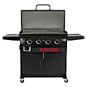 Char-Griller Plancha-Grill Flat Iron™ Premium Gas Griddle (Grillfläche (B x T): 56 x 46 cm, 14,65 kW, Anzahl Brenner: 4 Stk.) | BAUHAUS
