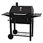 Char-Griller Holzkohlegrill Traditional (Grillfläche (B x T): 76 x 44 cm, Schwarz) | BAUHAUS
