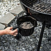 Char-Griller Holzkohlegrill (Durchmesser Grillfläche: 57 cm, Schwarz) | BAUHAUS