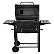 Char-Griller Holzkohlegrill Traditional (Grillfläche (B x T): 76 x 44 cm, Schwarz) | BAUHAUS