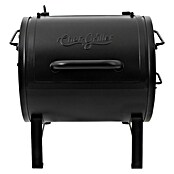 Char-Griller Smoker Portable Grill and Side Fire Box (Grillfläche (B x T): 45 x 43 cm) | BAUHAUS