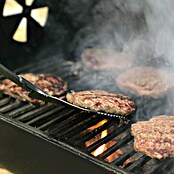 Char-Griller Smoker Portable Grill and Side Fire Box (Grillfläche (B x T): 45 x 43 cm) | BAUHAUS