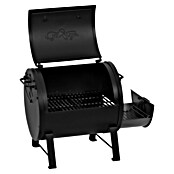 Char-Griller Smoker Portable Grill and Side Fire Box (Grillfläche (B x T): 45 x 43 cm) | BAUHAUS