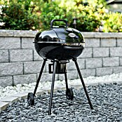 Char-Griller Holzkohlegrill (Durchmesser Grillfläche: 57 cm, Schwarz) | BAUHAUS