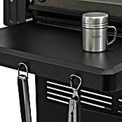 Char-Griller Plancha-Grill Flat Iron™ Premium Gas Griddle (Grillfläche (B x T): 56 x 46 cm, 14,65 kW, Anzahl Brenner: 4 Stk.) | BAUHAUS