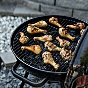 Char-Griller Holzkohlegrill (Durchmesser Grillfläche: 57 cm, Schwarz) | BAUHAUS