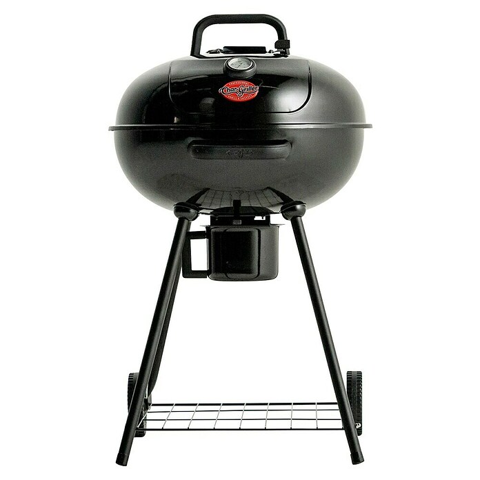 Char-Griller Holzkohlegrill (Durchmesser Grillfläche: 57 cm, Schwarz) | BAUHAUS