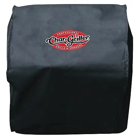 Char-Griller  Grill-Schutzhülle