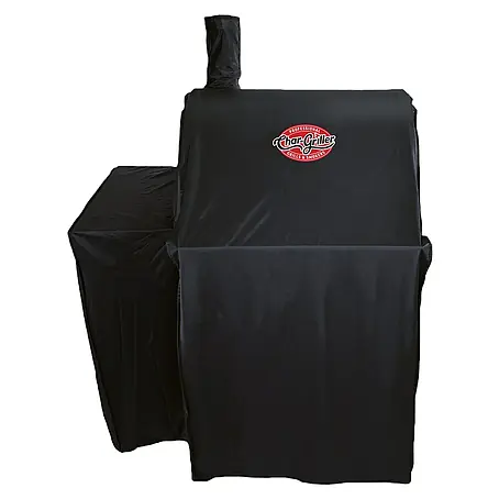 Char-Griller  Grill-Schutzhülle