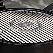 Char-Griller Holzkohlegrill Akorn Kamado (Durchmesser Grillfläche: 50 cm, Schwarz) | BAUHAUS