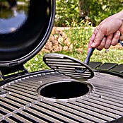 Char-Griller Holzkohlegrill Akorn Kamado (Durchmesser Grillfläche: 50 cm, Schwarz) | BAUHAUS