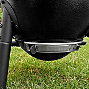 Char-Griller Holzkohlegrill Akorn Jr. Kamado (Durchmesser Grillfläche: 36 cm, Schwarz) | BAUHAUS