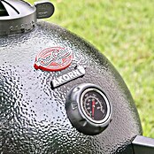 Char-Griller Holzkohlegrill Akorn Jr. Kamado (Durchmesser Grillfläche: 36 cm, Schwarz) | BAUHAUS