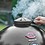 Char-Griller Holzkohlegrill Akorn Kamado (Durchmesser Grillfläche: 50 cm, Schwarz) | BAUHAUS