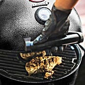 Char-Griller Holzkohlegrill Akorn Jr. Kamado (Durchmesser Grillfläche: 36 cm, Schwarz) | BAUHAUS