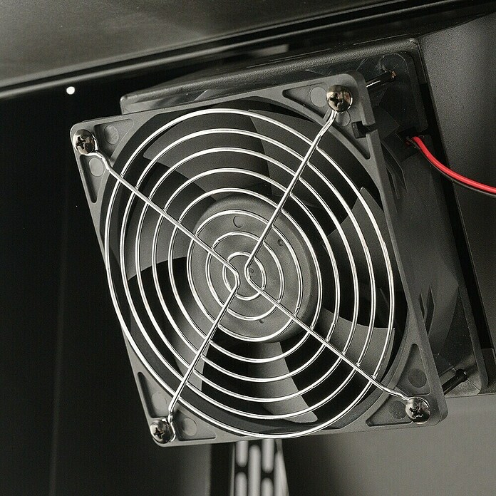 Masterbuilt Holzkohlegrill Gravity 1050 (Grillfläche (B x T): 66 x 49 cm, Schwarz) | BAUHAUS