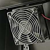 Masterbuilt Holzkohlegrill Gravity 1050 (Grillfläche (B x T): 66 x 49 cm, Schwarz) | BAUHAUS