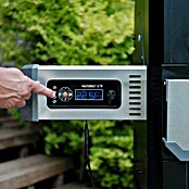 Masterbuilt Holzkohlegrill Gravity 1050 (Grillfläche (B x T): 66 x 49 cm, Schwarz) | BAUHAUS