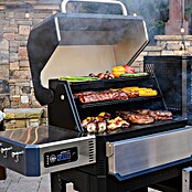 Masterbuilt Holzkohlegrill Gravity 1050 (Grillfläche (B x T): 66 x 49 cm, Schwarz) | BAUHAUS