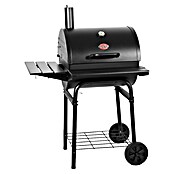 Char-Griller Holzkohlegrill (Grillfläche (B x T): 55 x 50 cm, Schwarz) | BAUHAUS