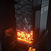 Masterbuilt Holzkohlegrill Gravity 1050 (Grillfläche (B x T): 66 x 49 cm, Schwarz) | BAUHAUS
