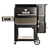 Masterbuilt Holzkohlegrill Gravity 1050 (Grillfläche (B x T): 66 x 49 cm, Schwarz) | BAUHAUS