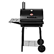 Char-Griller Holzkohlegrill (Grillfläche (B x T): 55 x 50 cm, Schwarz) | BAUHAUS