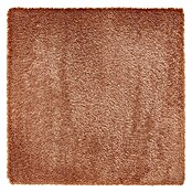 Teppichfliese Amazing (50 x 50 cm, Hochflor, 100 % Polyester, Rotbraun) | BAUHAUS