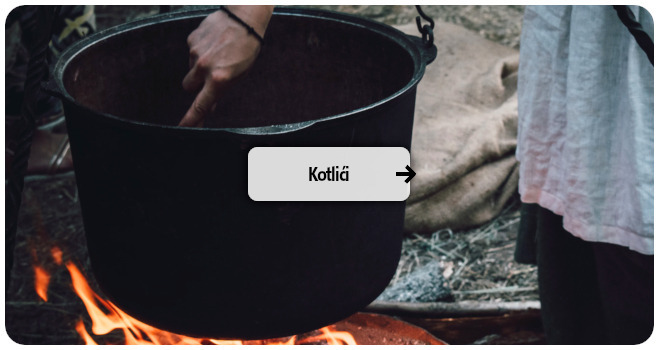 Kotlić ponuda