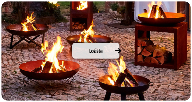 Ložišta ponuda