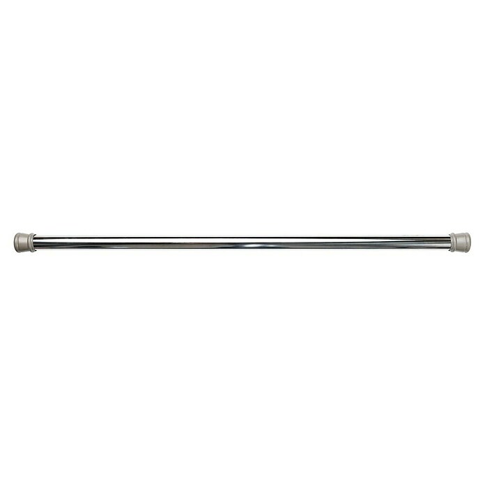 Expo Ambiente Spannstange (Chrom, Auszugslänge: 125 cm - 220 cm, Gesamtstückzahl: 1 Stk.) | BAUHAUS