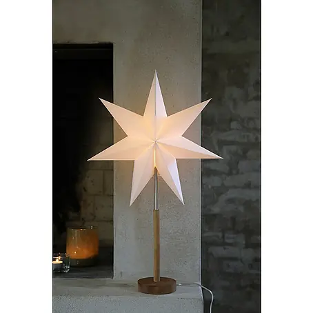 Markslöjd  Standstern Speranza
