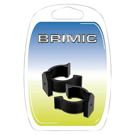 Micel Brimic Clip para embellecedor de zócalos