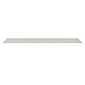 Regalux Wandboard XL4 (24 x 80 x 3,8 cm, Weiß, Belastbarkeit: 12 kg)