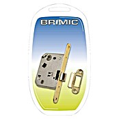 Micel Brimic Herraje para puerta 911861 (Latón, Específico para: Puertas batientes)