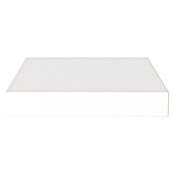 Regalux Wandboard XL4 (23 x 23,5 x 3,8 cm, Weiß, Belastbarkeit: 12 kg)