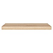 Regalux Stenska polica XL4  (Do x Š x V: 23,5 x 60 x 3,8 cm, Nosilnost: 12 kg) | 1260 - Regalböden Holz | AAFD - Regalsysteme | AAF - Regalsysteme | AA - Eisenwaren | A - Eisenwaren | BAUHAUS