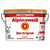 Alpina Alpinaweiß Wandfarbe Das Original 10+1 Liter 