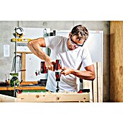 Einhell Power X-Change 18V Maschinen-Set TE-TK 18/5 + 2 (18 V, 2 Akkus, 3 Ah, 10 -tlg.) | BAUHAUS
