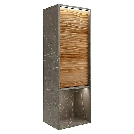 Lanzet Dune Midischrank