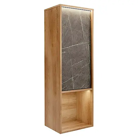 Lanzet Dune Midischrank