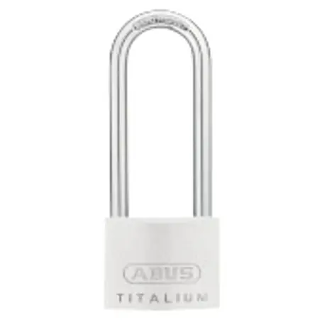 Abus Titalium Candado 64TI/50HB80